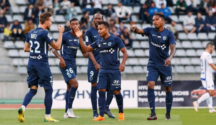 法甲焦点战：巴黎 FC 主场卡位谋攀升，南特客场保级寻生机？