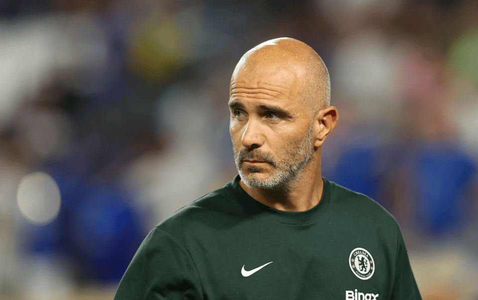 德罗巴：马雷斯卡在做正确的决定，他和球员们一样都在学习