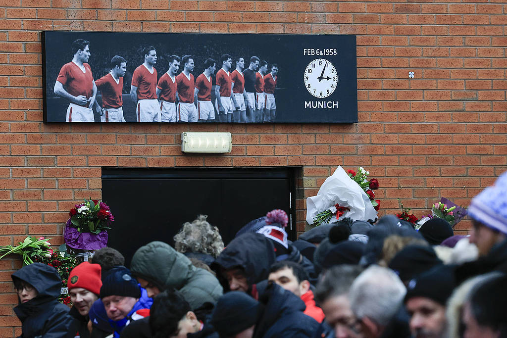 竞彩湃｜曼联主场战热刺力争四连胜，切尔西客场挑战狼队