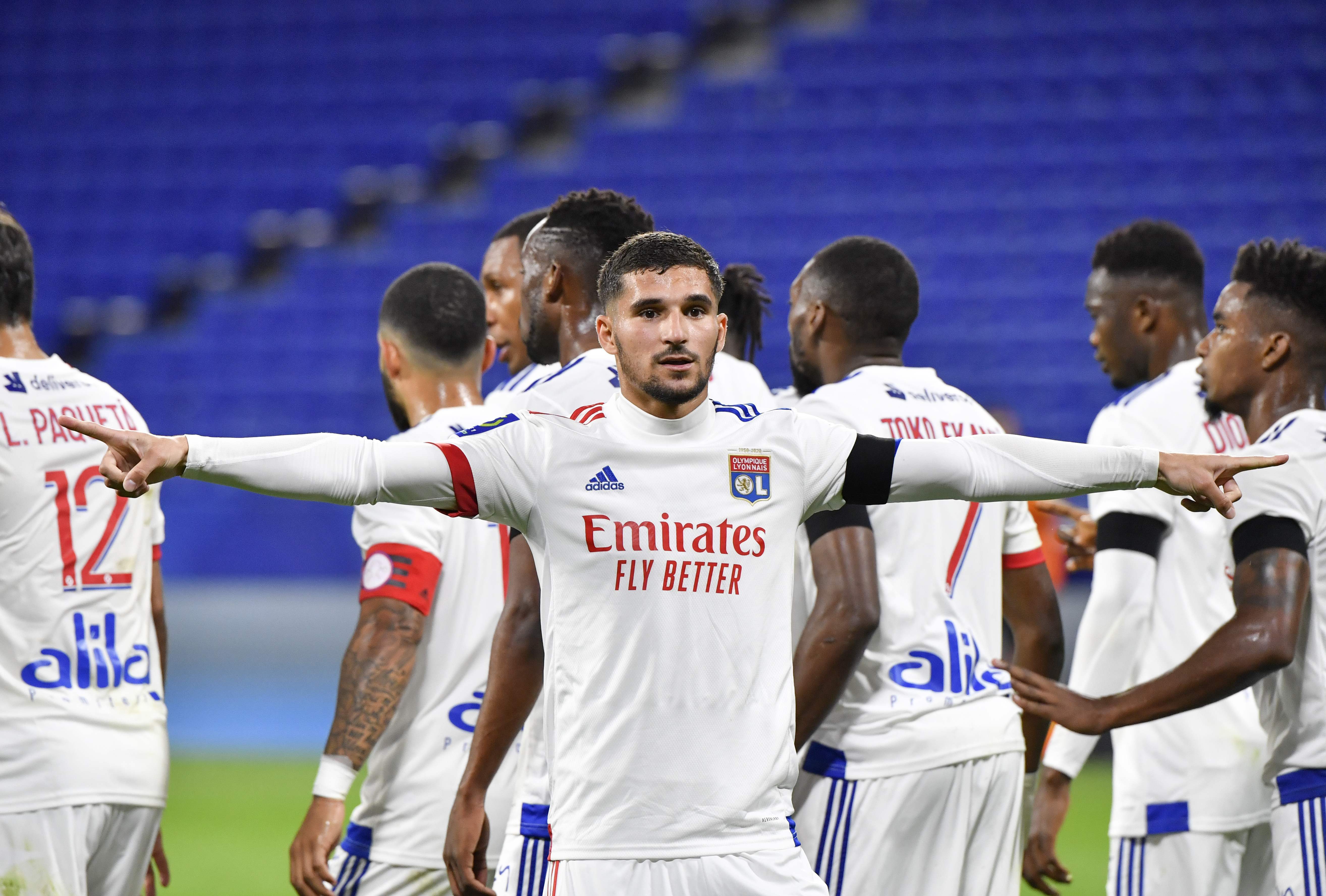 法甲前瞻：马赛VS里昂——攻防博弈下的胜负手与比分推演